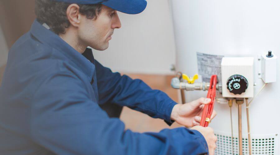 Local annual plumbing maintenance in Riegelwood, NC